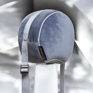 Travelrest I-Lene Pillow - Best Neck Accessory for Airplanes Washable Co…